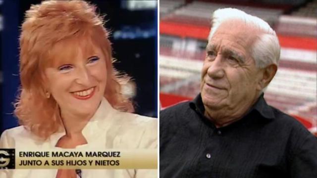 Murió Noemí, la esposa de Enrique Macaya Márquez: llevaban 56 años casados