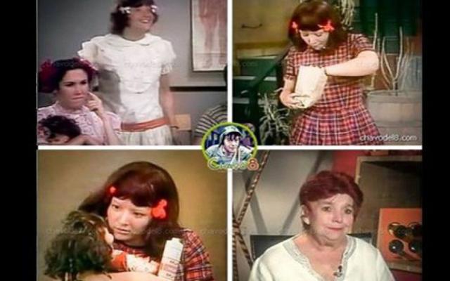 Encontraron muerta a una actriz del «Chavo del 8»