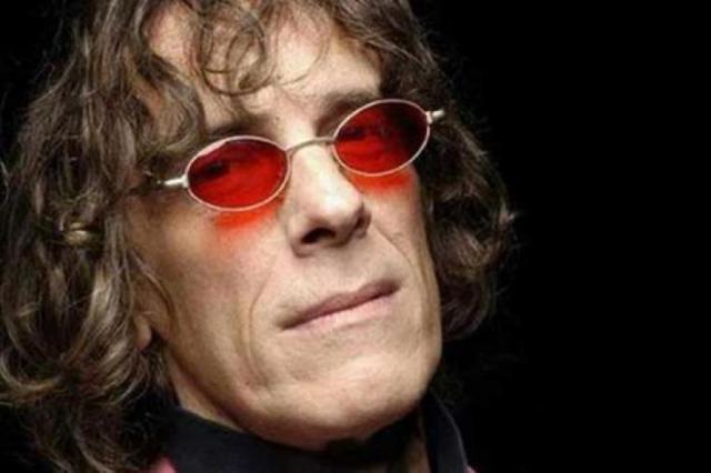 Se cumplen cuatro años de la muerte de Luis Alberto Spinetta