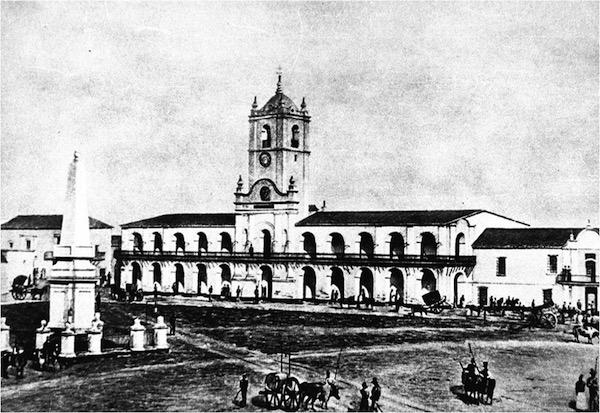 1920, ¿el año más corto de nuestra historia?