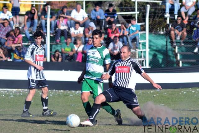 Así será el Torneo de la Alianza 2016
