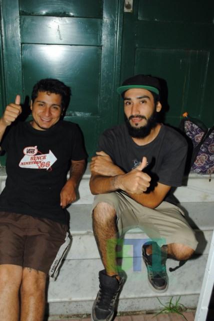 Nuestra Gente…