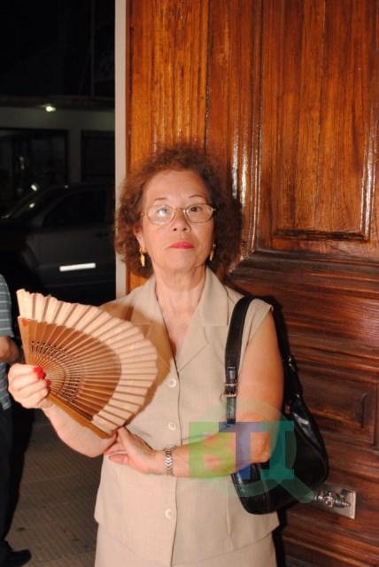 Nuestra Gente…