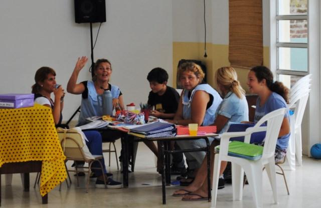 Nuestra Gente…