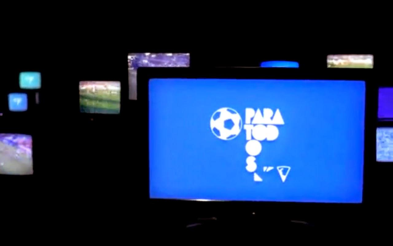 Periodismo condicionado. Silencio, empezó Fútbol para Todos