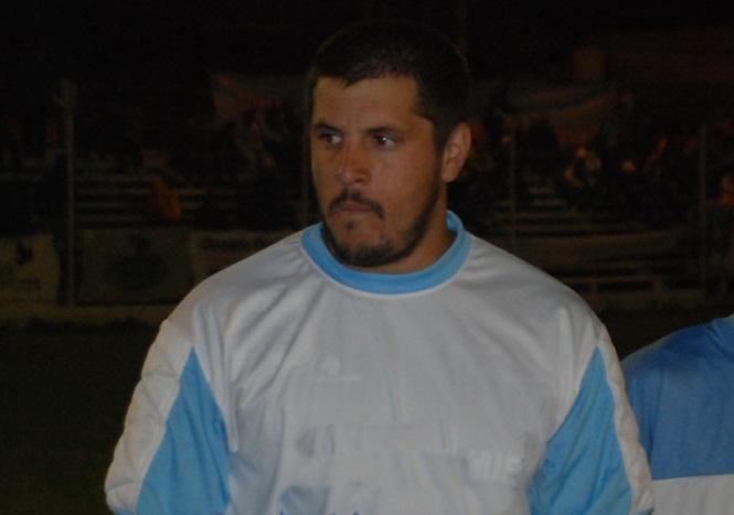 Clasificó Alsina al derrotar a Rivadavia