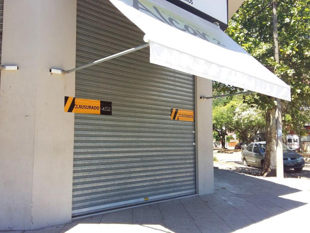 San Pedro. La Afip clausuró comercios en el centro de la ciudad