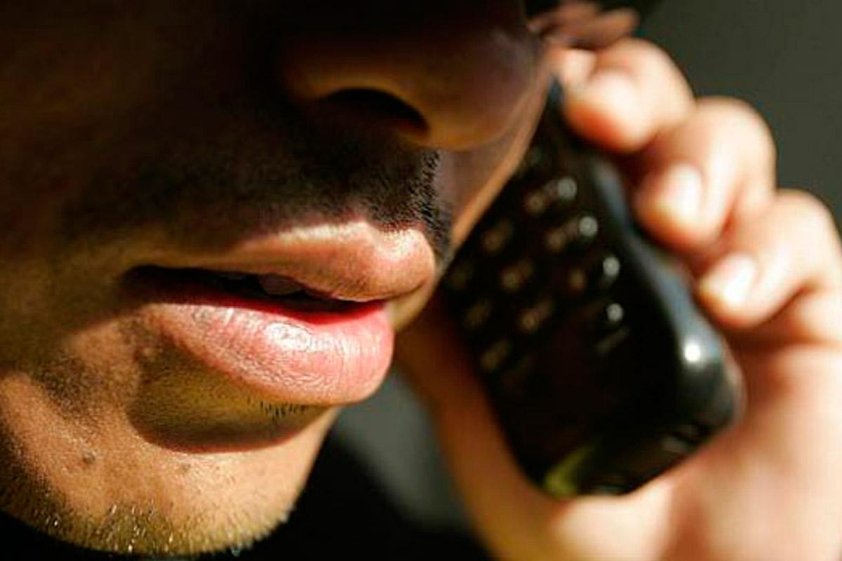 Volvieron los secuestros virtuales