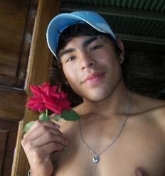 Lucas Rotela “In Memoriam”