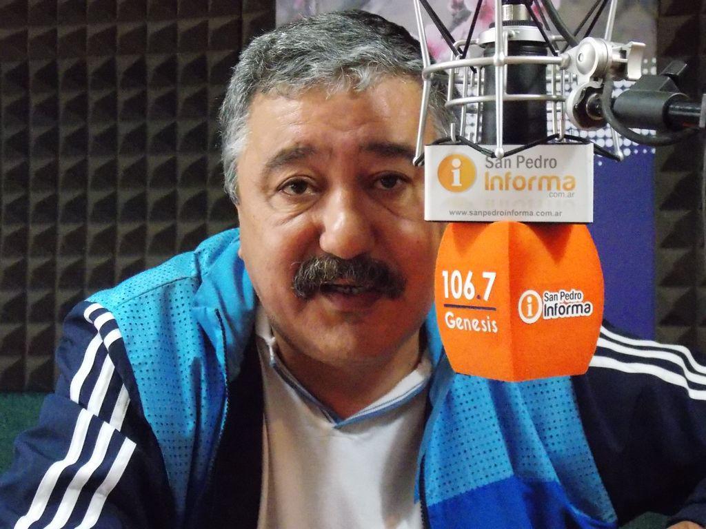 San Pedro puso en marcha la creación de la Policía Local