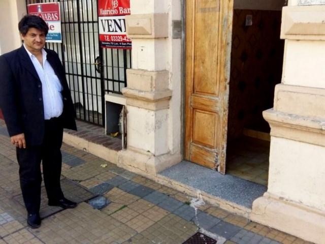 San Pedro. Engañaba a su cliente: Allanan estudio jurídico por un caso de “estafa”