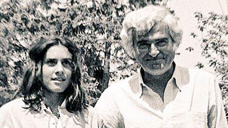 Murió el papá de Gabriela y Ova Sabatini