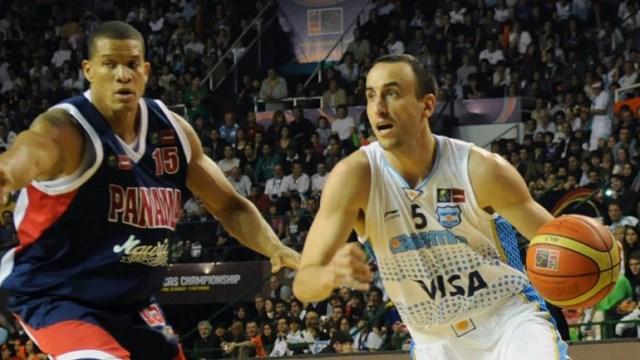 Ginóbili dejó atrás el retiro de la Selección y piensa en los JJ.OO: «Soy un jugador activo»