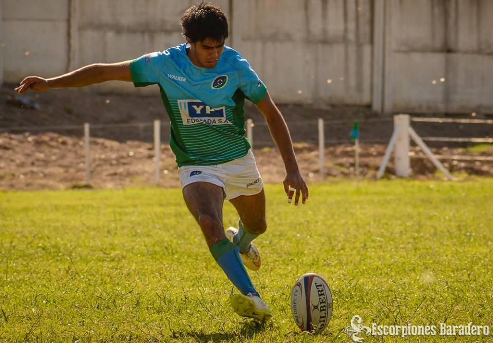 Los Escorpiones quieren picar fuerte en el 2016