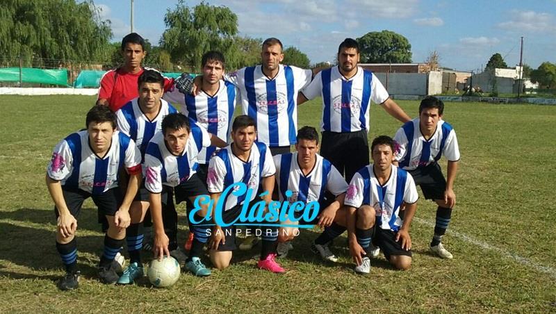 Futbol. Perdieron Alsina, Sportivo y Costa Azul