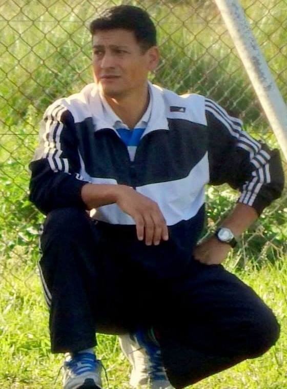 El Oficial Principal Mario Méndez quedó a cargo de la Comisaría de Baradero
