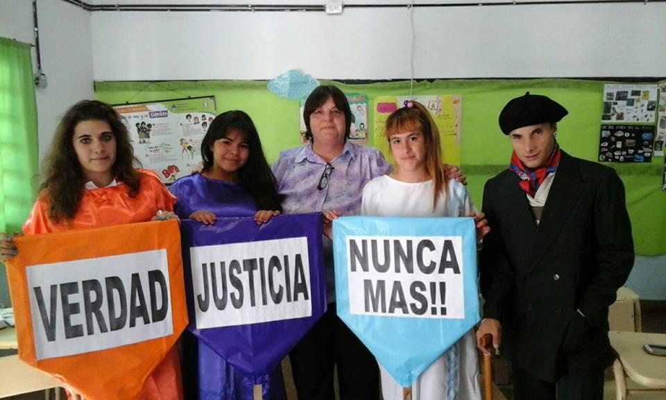 Nuestra Gente…