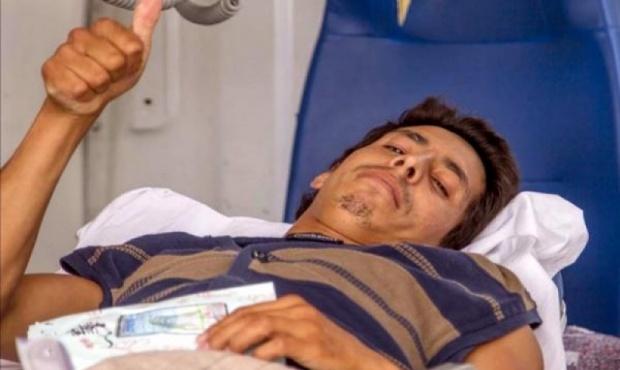 Quedó inválido tras caer de una jineteada en Jesús María y pide una millonaria indemnización