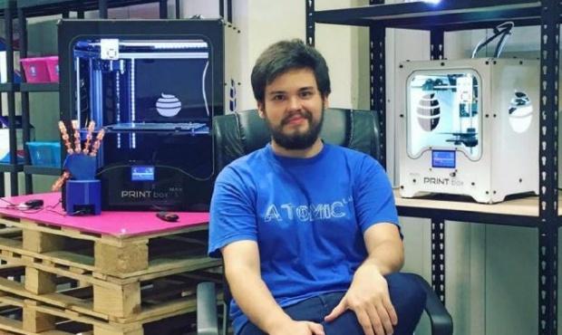 Una remera anti-infarto, el nuevo invento de un argentino