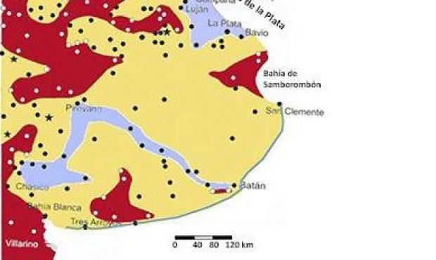 Una problemática vigente: arsénico en el agua de los bonaerenses