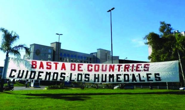 El descuido de lo importante: los humedales en tierras bonaerenses