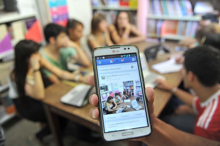 La Provincia dispone una variada oferta de contenidos educativos para trabajar en las escuelas