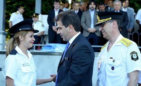 Hechos policiales