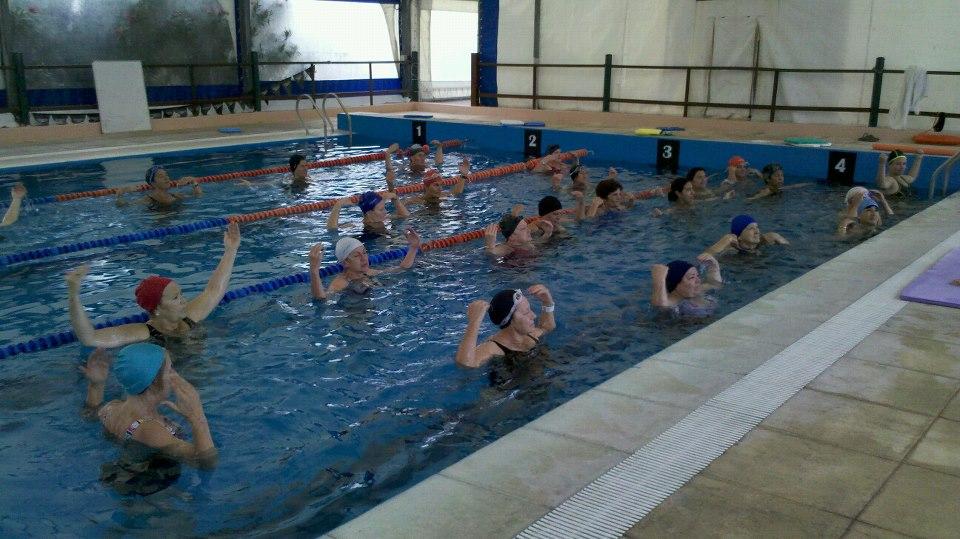 El CEF inicia las actividades 2016