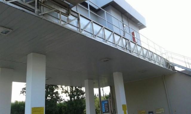 «La Esso» ahora es Axion Energy