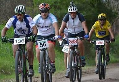 Rural Bike. Los Bikers no paran!!!!