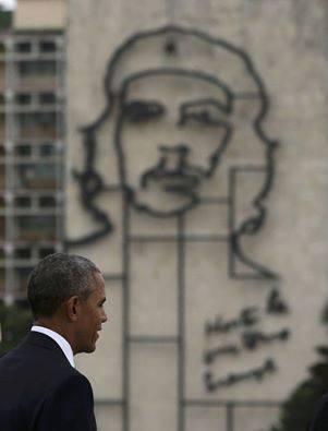 Silvio Rodríguez: Mi familia y Obama