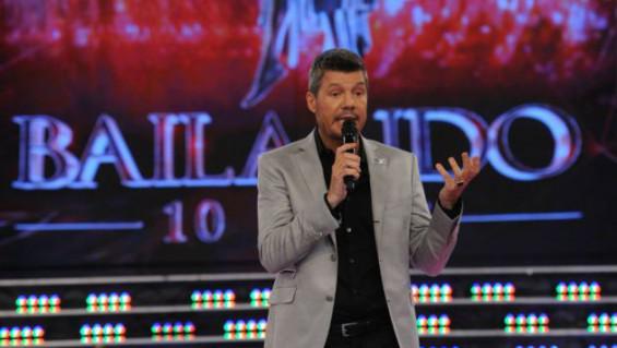 Marcelo Tinelli quiere romper la sociedad con Cristóbal López: Qué pasará con «ShowMatch 2016»