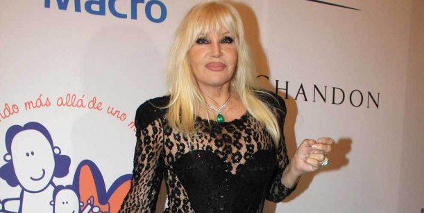 Fecha confirmada: ¿cuándo regresa Susana Giménez a la televisión?
