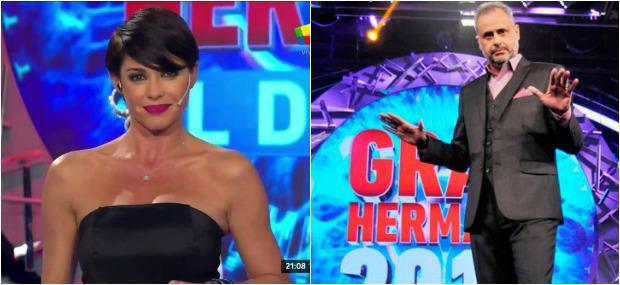 Gran hermano y El debate con fecha