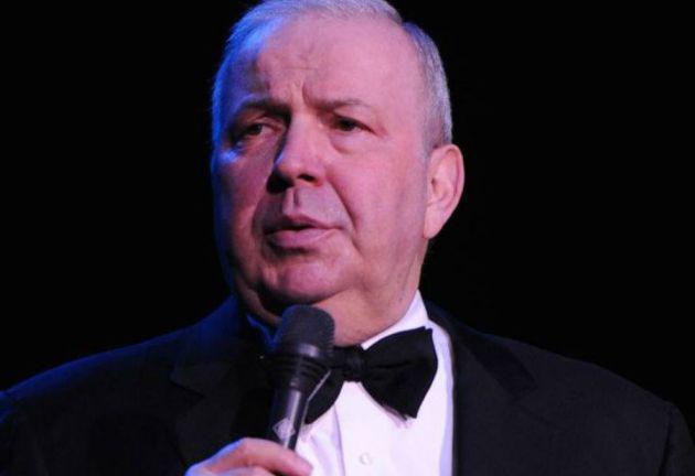 Murió el hijo de Frank Sinatra