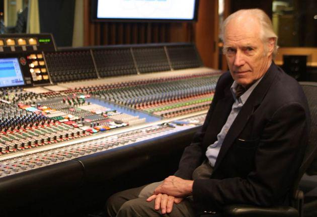 Murió George Martin, “el quinto Beatle”
