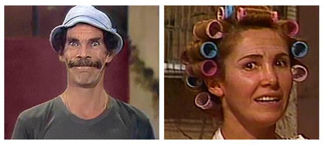 Doña Florinda salió a contar el escandaloso detrás de escena de sexo y drogas de «El Chavo del 8»