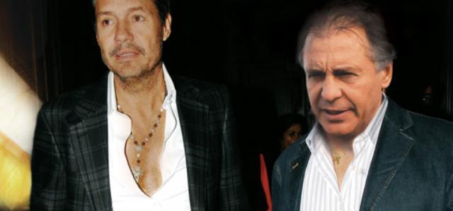 La situación real de Marcelo Tinelli y su regreso a la televisión