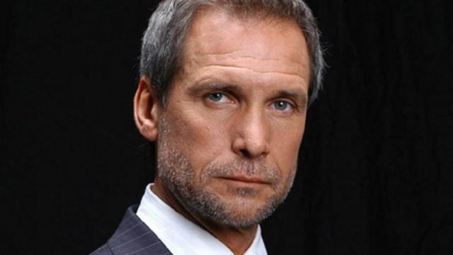 Raúl Taibo, papá a los 62: nació Francesca