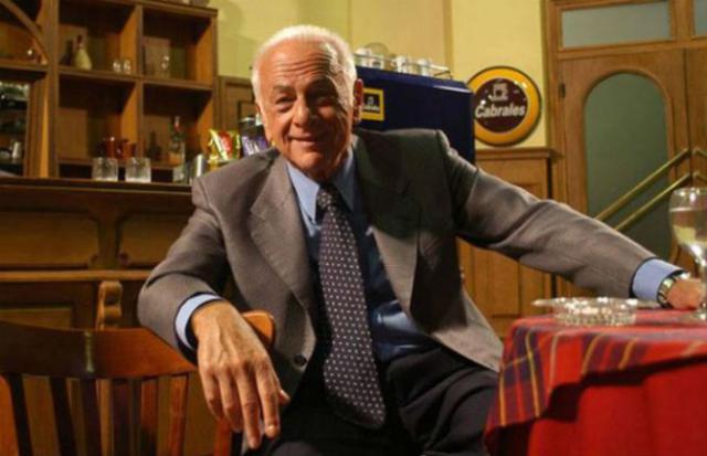 A un año de la muerte de Gerardo Sofovich