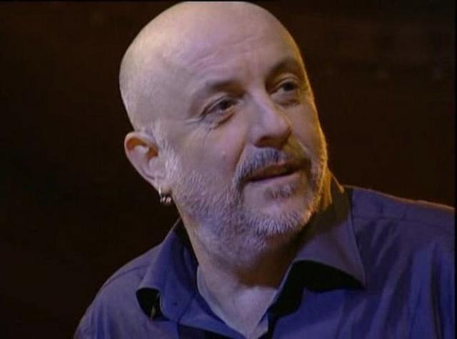 Baglietto: «Hay que educar a la gente que no vivió la dictadura para que eso no se repita»