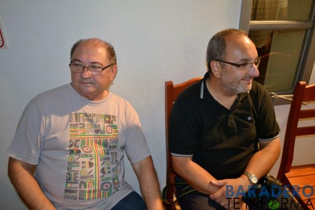 Nuestra Gente…