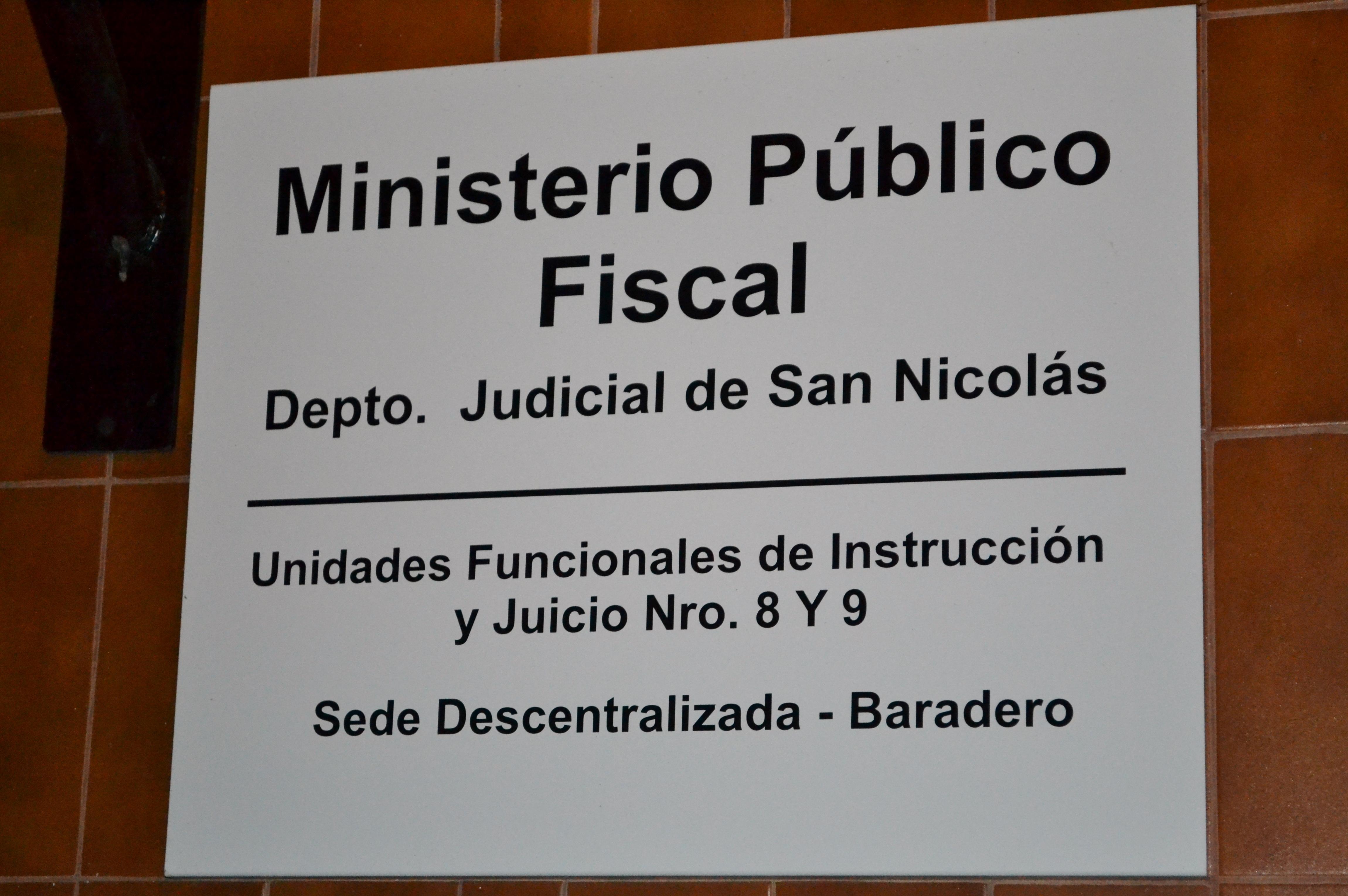 Investigan por corrupción a ex miembros de la policía comunal Baradero