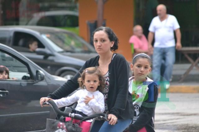 Nuestra Gente…