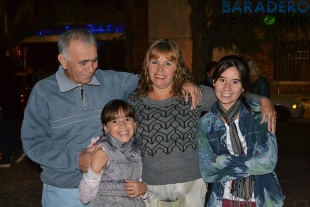 Nuestra Gente…