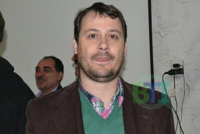 Habló el abogado del imputado por los hechos de persecución y acoso a menores