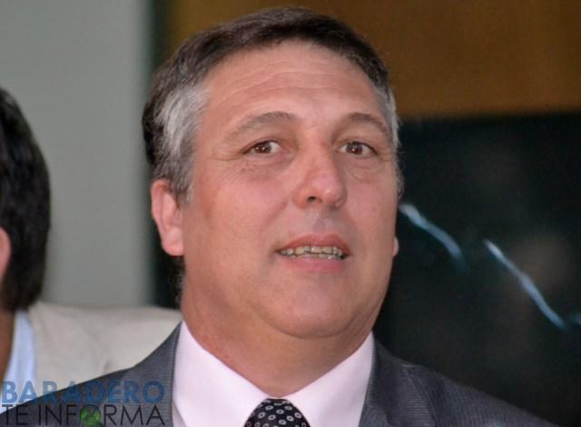 Olmos: «Hoy ATE está identificado con el Carossismo»