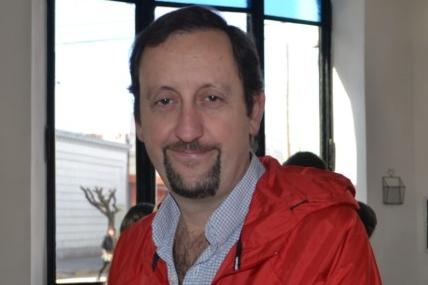 Daubian afirmó que todos quieren colaborar con el hospital pero pocos se atienden en él