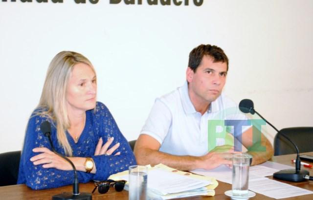 Ezequiel González: “Es la primera vez que se hace separación de origen en Baradero”