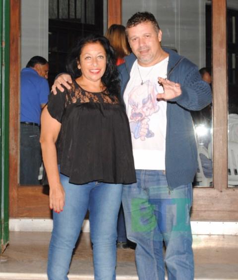 Nuestra Gente…
